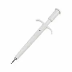 Photo of a Aortic punch, a surgical instrument