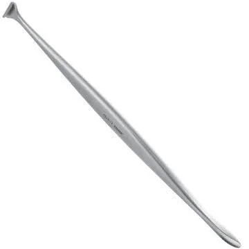 Photo of a Hurd elevator, a surgical instrument